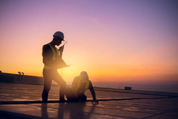 Best Sheet Metal Roofing  in Brookville, IN